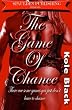 THE CHANCE SERIES *Anthology*