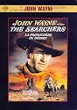 The Searchers / La Prisonni&egrave;re du D&eacute;sert