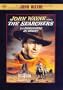The Searchers (La Prisonni�re du D�sert)