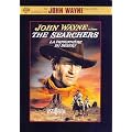 The Searchers (La Prisonni�re du D�sert)