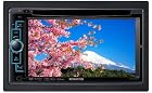 Kenwood DDX616 6.1 Double-DIN Navigation Ready Multimedia DVD Receiver with Bluetooth