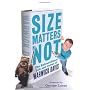 Size Matters Not von Warwick Davis