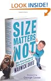 Size Matters Not: The Extraordinary Life and Career of Warwick Davis
