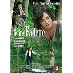 La Petite Fadette