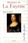 Madame de La Fayette