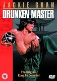 Drunken Master [DVD]