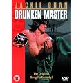 Drunken Master [DVD]