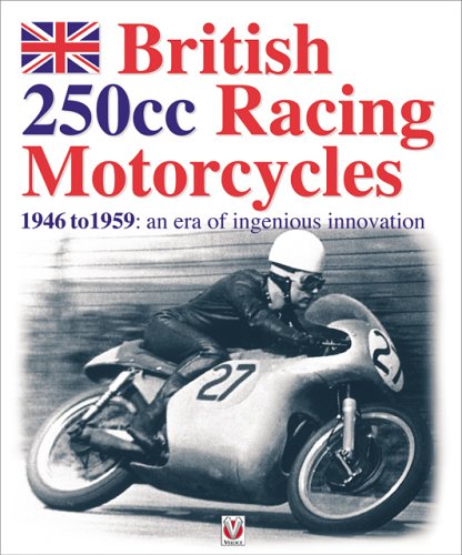 Motorcycle Racing