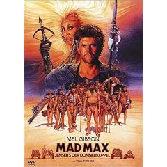 Mad Max 3 - Jenseits der Donnerkuppel