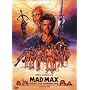 Mad Max 3 - Jenseits der Donnerkuppel <b>DVD</b> ~ Mel Gibson