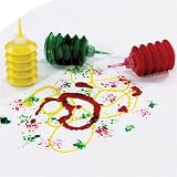  : Paint Bellows (Set Of 3)