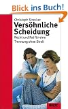 Vers�hnliche Scheidung (Beltz Taschenbuch / Ratgeber)