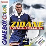 Revue Cryo  / Zidane Generation
