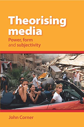 Theorising Media