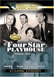 Four Star Playhouse, Vol. 1