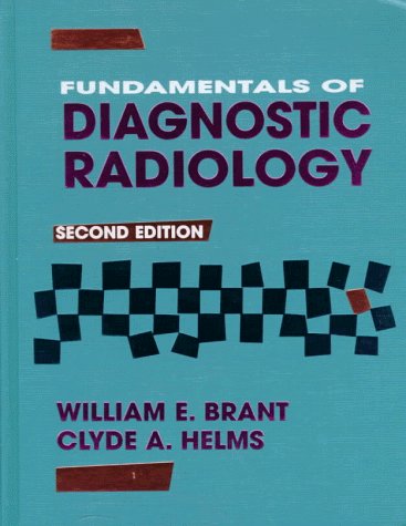 Fundamentals of Diagnostic Radiology