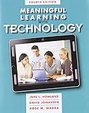 Meaningful learning with technology