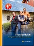 Produkt-Bild: Solarstrom f&uuml;r alle