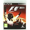 Formula 1 PS3 2011