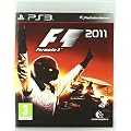 Formula 1 PS3 2011
