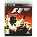 Formula 1 PS3 2011