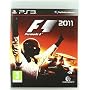 Formula 1 PS3 2011 de Namco Bandai