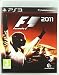 Formula 1 PS3 2011