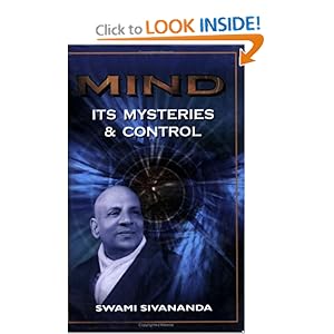 Mind It's Mysteries and Control 