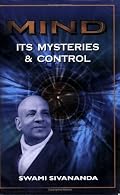 MIND It's Mysteries and Control