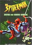 Spider-Man - Enter the Green Goblin (Animation)