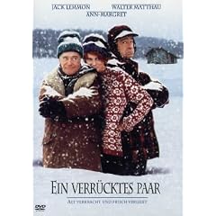 Ein verr�cktes Paar