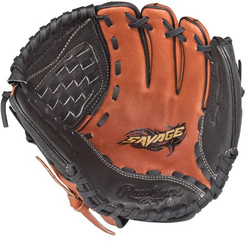 Rawlings Player Preferred Series Ball Glove