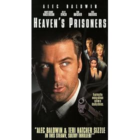 Heaven's Prisoners [VHS]