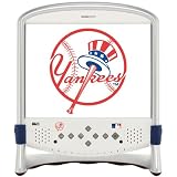 Hannspree's MLB Yankees Sandlot 15-Inch LCD Television