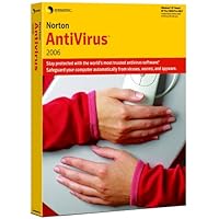 Norton AntiVirus 2006