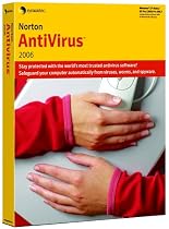 Norton AntiVirus 2006 [Old Version]