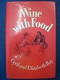 Wine with food