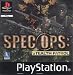 Spec Ops Stealth Patrol