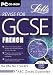 Software : Letts GCSE French 2003/2004