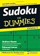Sudoku For Dummies