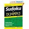 Sudoku For Dummies