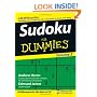 Sudoku For Dummies