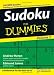 Sudoku For Dummies (For Dummies (Sports & Hobbies))