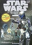 STAR WARS ACTION FIGURE DATABASE Vol.4(2002-2004)