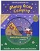 Maisy Goes Camping (Book & CD)