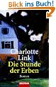 Die Sturmzeit-Trilogie: Die Stunde der Erben: Roman: BD 3
