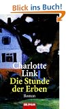 Die Sturmzeit-Trilogie: Die Stunde der Erben: Roman: BD 3