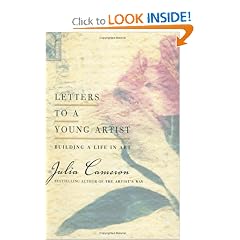 Letters to a Young Artist: Building a Life in Art