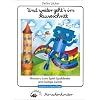 Und weiter geht's im Sauseschritt. Muntere Lern-, Spiel- und Spa�lieder und lustige Spiele
