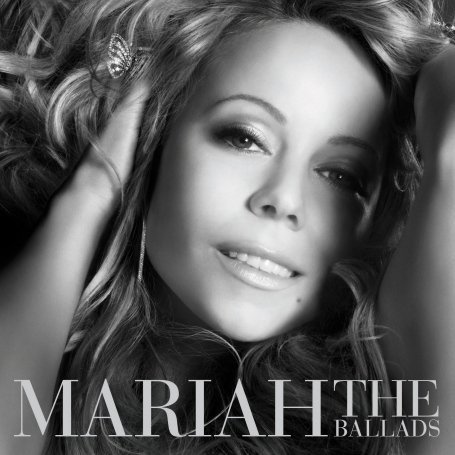 Mariah Carey - Ballads, the - Zortam Music